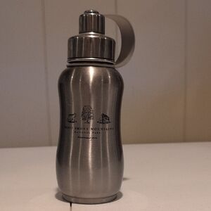 Stainless Steel Water Bottle - Great Smoky Mountains